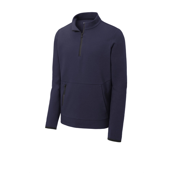 Sport-Tek Triumph 1/4-Zip Pullover - Sport-Tek Triumph 1/4-Zip Pullover - Image 18 of 25
