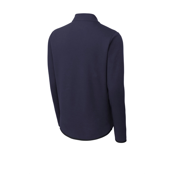 Sport-Tek Triumph 1/4-Zip Pullover - Sport-Tek Triumph 1/4-Zip Pullover - Image 19 of 25