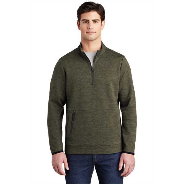 Sport-Tek Triumph 1/4-Zip Pullover - Sport-Tek Triumph 1/4-Zip Pullover - Image 20 of 25