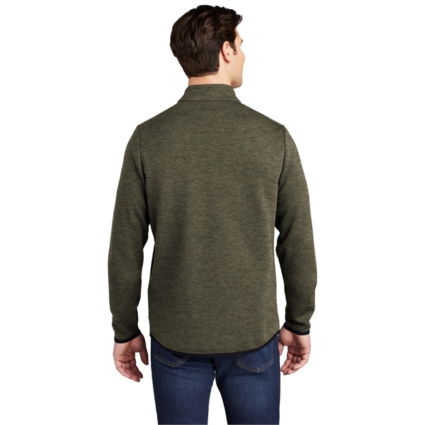 Sport-Tek Triumph 1/4-Zip Pullover - Sport-Tek Triumph 1/4-Zip Pullover - Image 21 of 25