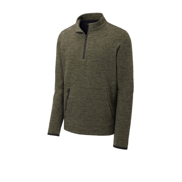 Sport-Tek Triumph 1/4-Zip Pullover - Sport-Tek Triumph 1/4-Zip Pullover - Image 23 of 25
