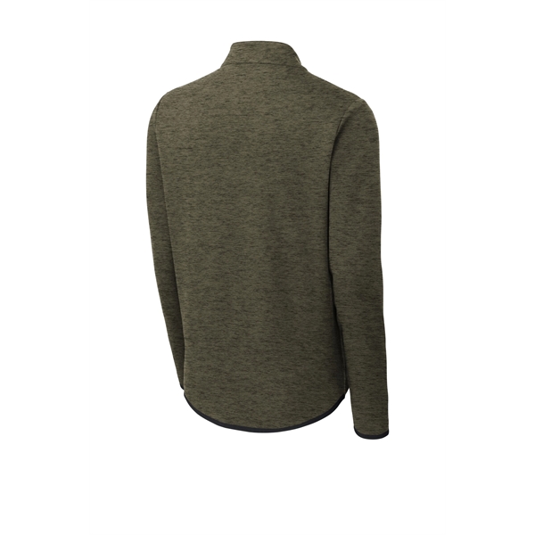 Sport-Tek Triumph 1/4-Zip Pullover - Sport-Tek Triumph 1/4-Zip Pullover - Image 24 of 25