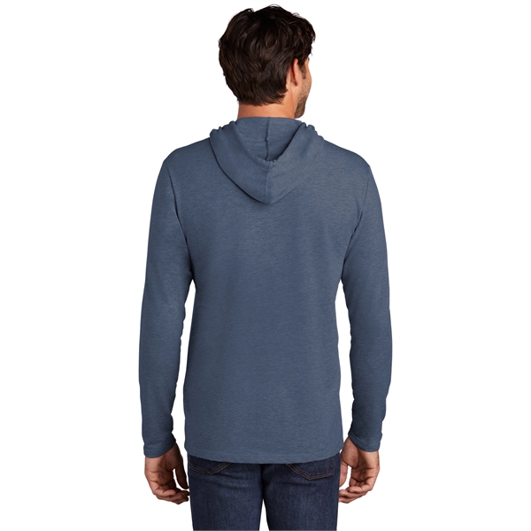 District Featherweight French Terry Hoodie - District Featherweight French Terry Hoodie - Image 17 of 30