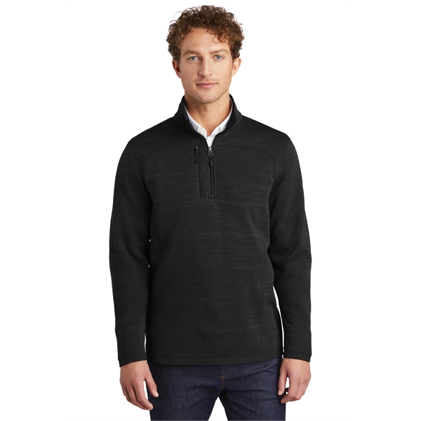 Eddie Bauer Sweater Fleece 1/4-Zip. - Eddie Bauer Sweater Fleece 1/4-Zip. - Image 0 of 11