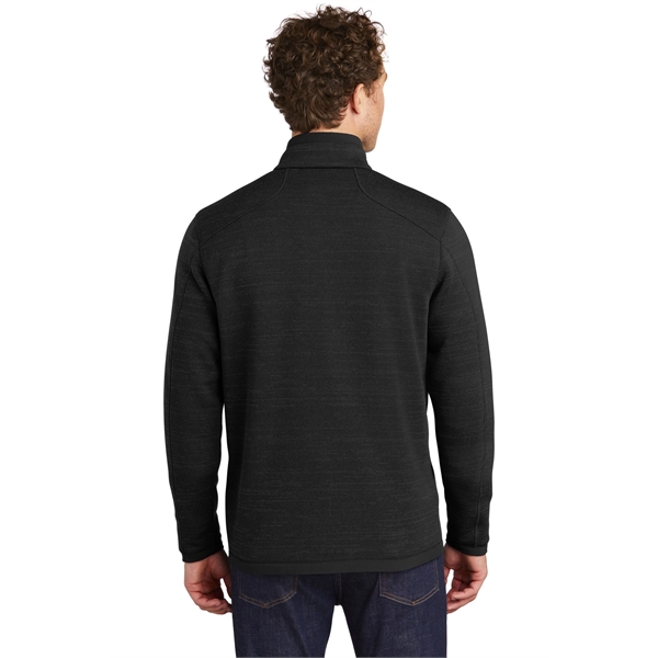 Eddie Bauer Sweater Fleece 1/4-Zip. - Eddie Bauer Sweater Fleece 1/4-Zip. - Image 1 of 11