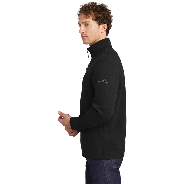 Eddie Bauer Sweater Fleece 1/4-Zip. - Eddie Bauer Sweater Fleece 1/4-Zip. - Image 2 of 11