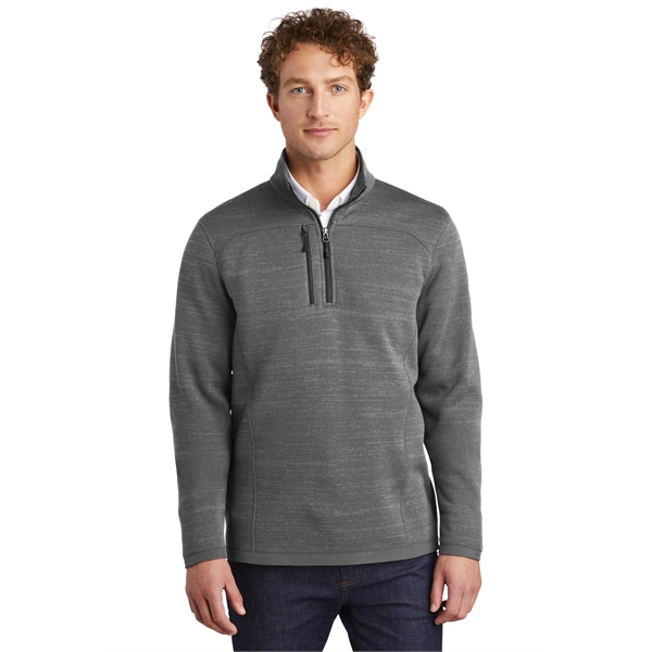 Eddie Bauer Sweater Fleece 1/4-Zip. - Eddie Bauer Sweater Fleece 1/4-Zip. - Image 6 of 11