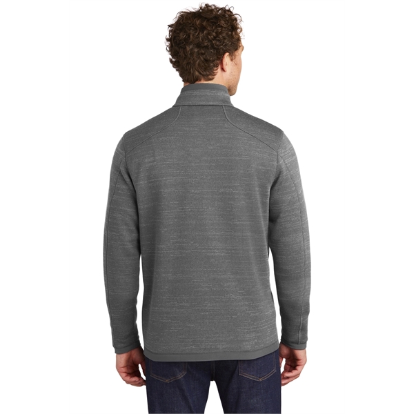 Eddie Bauer Sweater Fleece 1/4-Zip. - Eddie Bauer Sweater Fleece 1/4-Zip. - Image 7 of 11