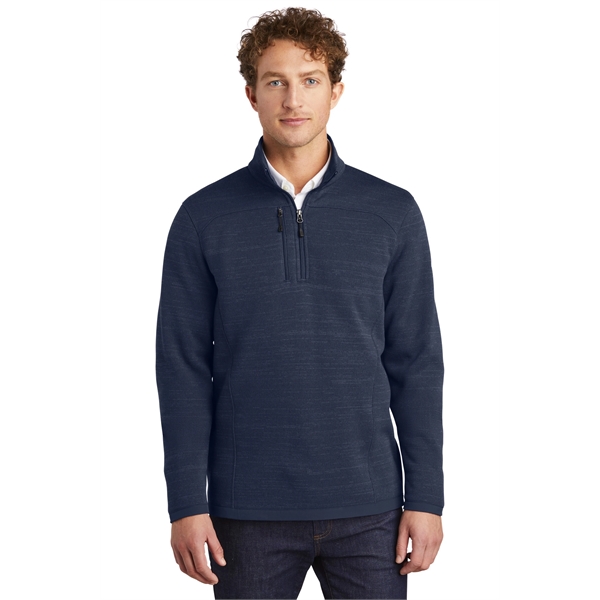 Eddie Bauer Sweater Fleece 1/4-Zip. - Eddie Bauer Sweater Fleece 1/4-Zip. - Image 11 of 11