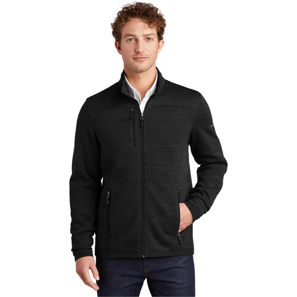 Eddie Bauer Sweater Fleece Full-Zip. - Eddie Bauer Sweater Fleece Full-Zip. - Image 0 of 11