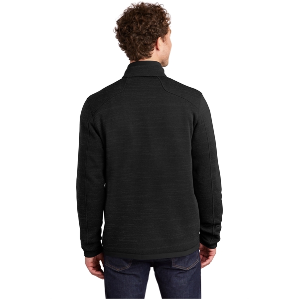Eddie Bauer Sweater Fleece Full-Zip. - Eddie Bauer Sweater Fleece Full-Zip. - Image 1 of 11