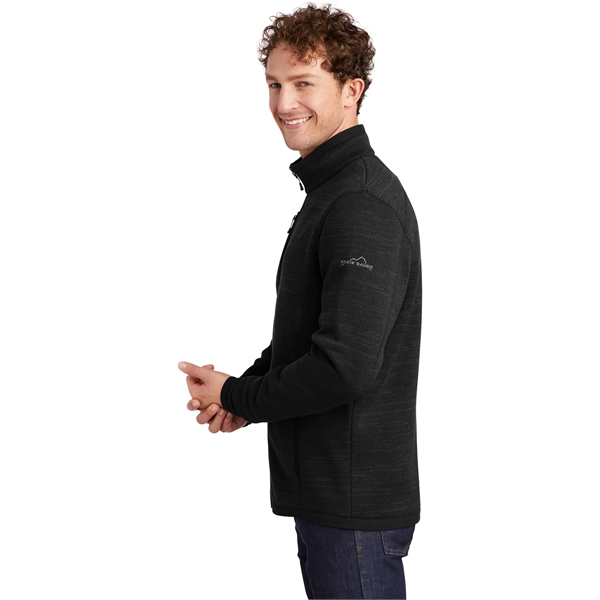 Eddie Bauer Sweater Fleece Full-Zip. - Eddie Bauer Sweater Fleece Full-Zip. - Image 2 of 11