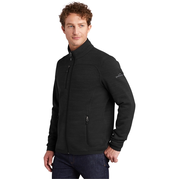 Eddie Bauer Sweater Fleece Full-Zip. - Eddie Bauer Sweater Fleece Full-Zip. - Image 4 of 11