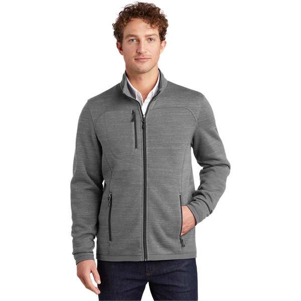 Eddie Bauer Sweater Fleece Full-Zip. - Eddie Bauer Sweater Fleece Full-Zip. - Image 6 of 11