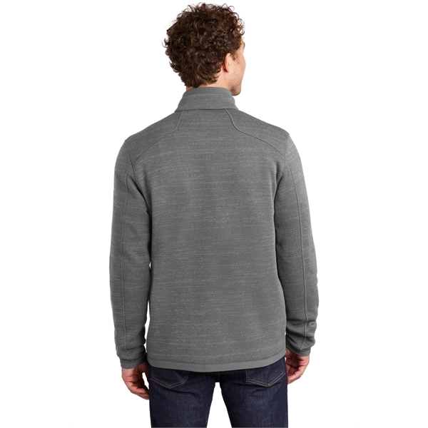 Eddie Bauer Sweater Fleece Full-Zip. - Eddie Bauer Sweater Fleece Full-Zip. - Image 7 of 11