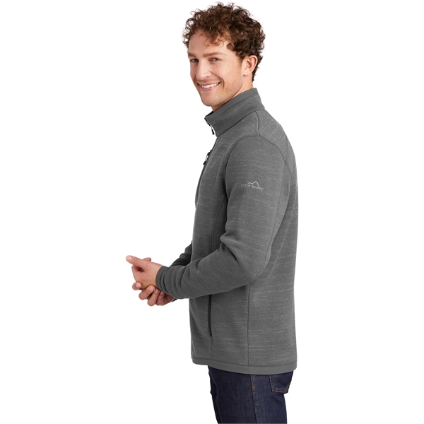 Eddie Bauer Sweater Fleece Full-Zip. - Eddie Bauer Sweater Fleece Full-Zip. - Image 8 of 11