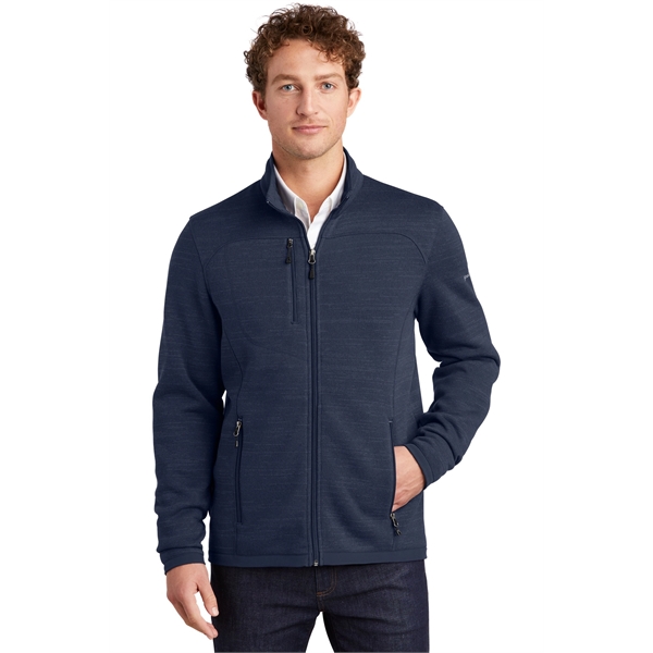 Eddie Bauer Sweater Fleece Full-Zip. - Eddie Bauer Sweater Fleece Full-Zip. - Image 11 of 11