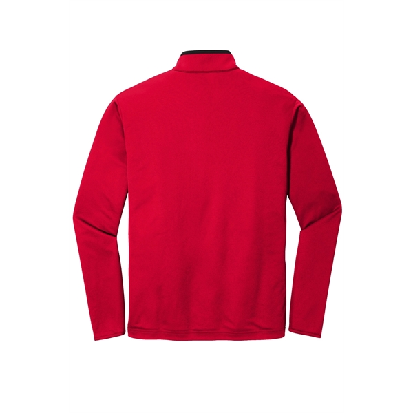 Port Authority Silk Touch Performance 1/4-Zip - Port Authority Silk Touch Performance 1/4-Zip - Image 15 of 25