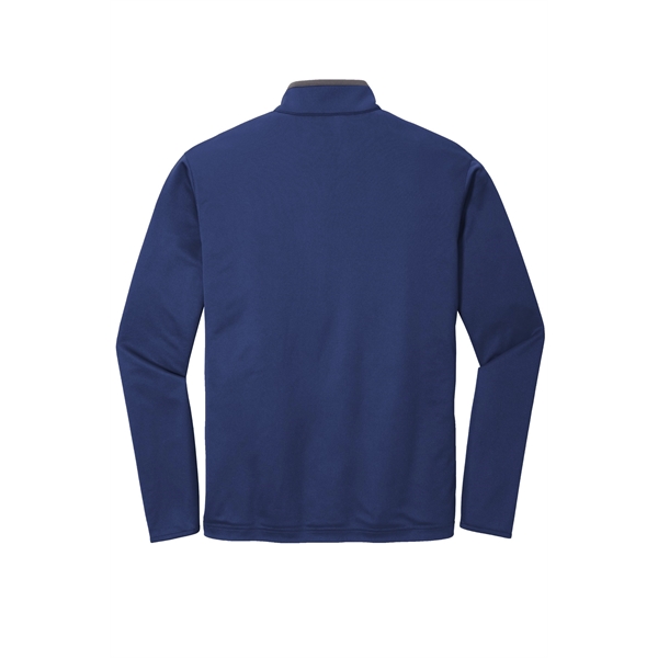 Port Authority Silk Touch Performance 1/4-Zip - Port Authority Silk Touch Performance 1/4-Zip - Image 20 of 25