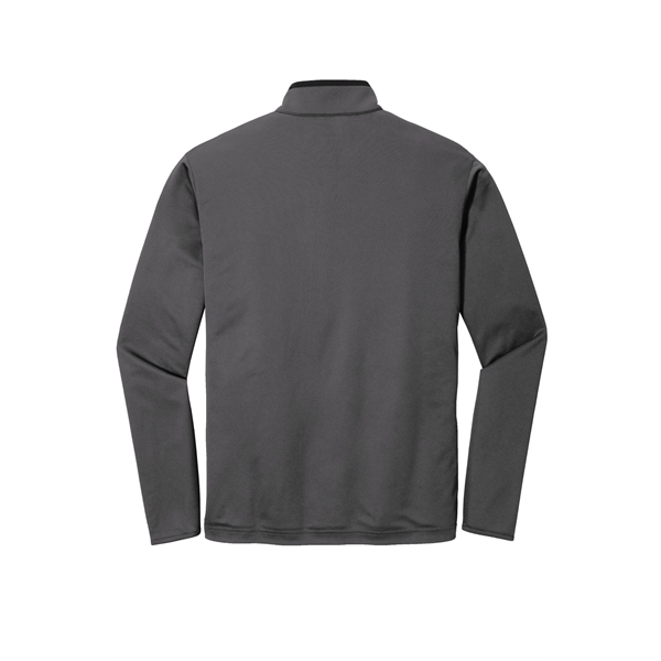 Port Authority Silk Touch Performance 1/4-Zip - Port Authority Silk Touch Performance 1/4-Zip - Image 25 of 25