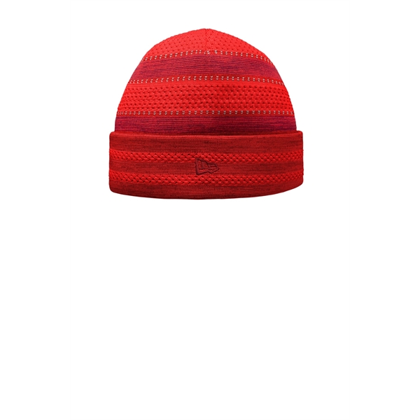 New Era On-Field Knit Beanie - New Era On-Field Knit Beanie - Image 2 of 3