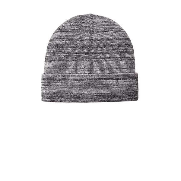 Port Authority Knit Cuff Beanie - Port Authority Knit Cuff Beanie - Image 2 of 4