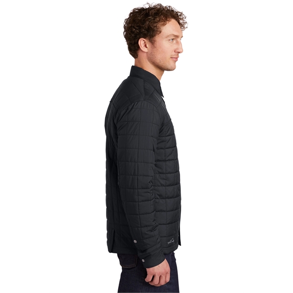 Eddie Bauer Shirt Jac. - Eddie Bauer Shirt Jac. - Image 2 of 10