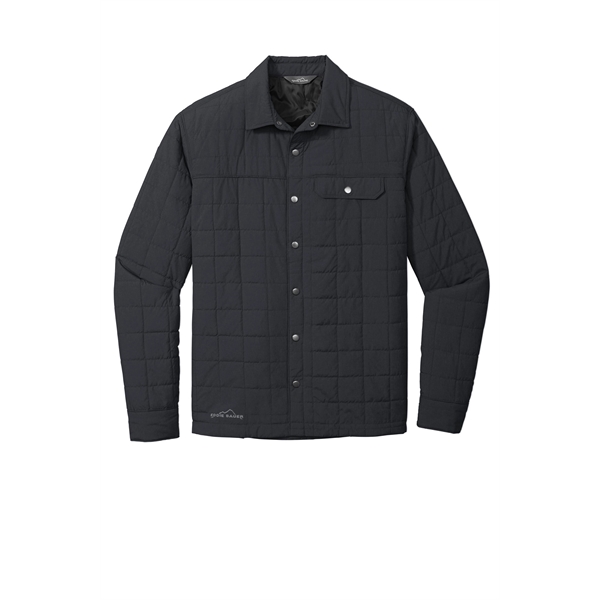 Eddie Bauer Shirt Jac. - Eddie Bauer Shirt Jac. - Image 3 of 10