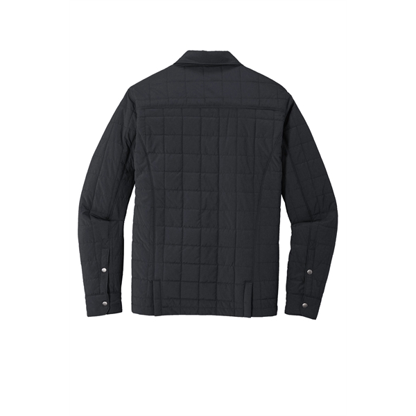 Eddie Bauer Shirt Jac. - Eddie Bauer Shirt Jac. - Image 5 of 10
