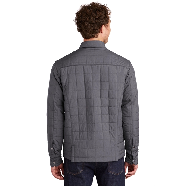 Eddie Bauer Shirt Jac. - Eddie Bauer Shirt Jac. - Image 7 of 10