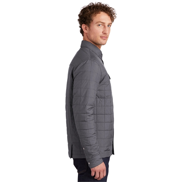 Eddie Bauer Shirt Jac. - Eddie Bauer Shirt Jac. - Image 8 of 10