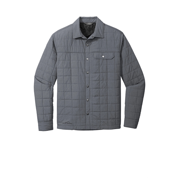 Eddie Bauer Shirt Jac. - Eddie Bauer Shirt Jac. - Image 9 of 10