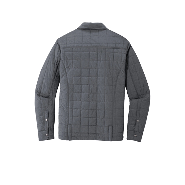 Eddie Bauer Shirt Jac. - Eddie Bauer Shirt Jac. - Image 10 of 10