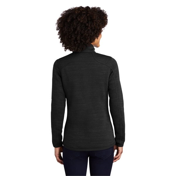 Eddie Bauer Women's Sweater Fleece Full-Zip. - Eddie Bauer Women's Sweater Fleece Full-Zip. - Image 1 of 14