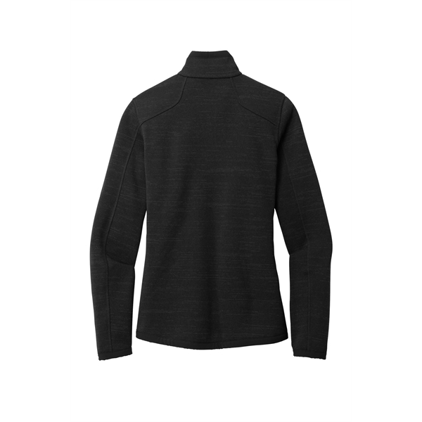 Eddie Bauer Women's Sweater Fleece Full-Zip. - Eddie Bauer Women's Sweater Fleece Full-Zip. - Image 5 of 14