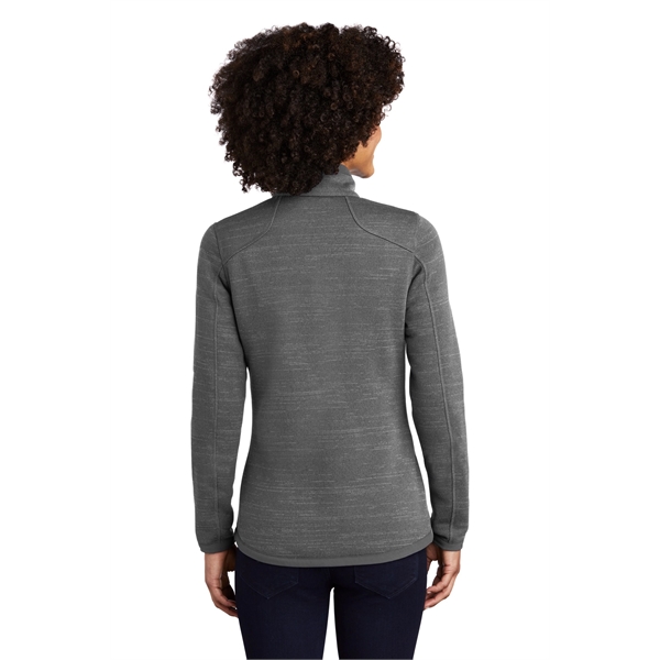 Eddie Bauer Women's Sweater Fleece Full-Zip. - Eddie Bauer Women's Sweater Fleece Full-Zip. - Image 7 of 14