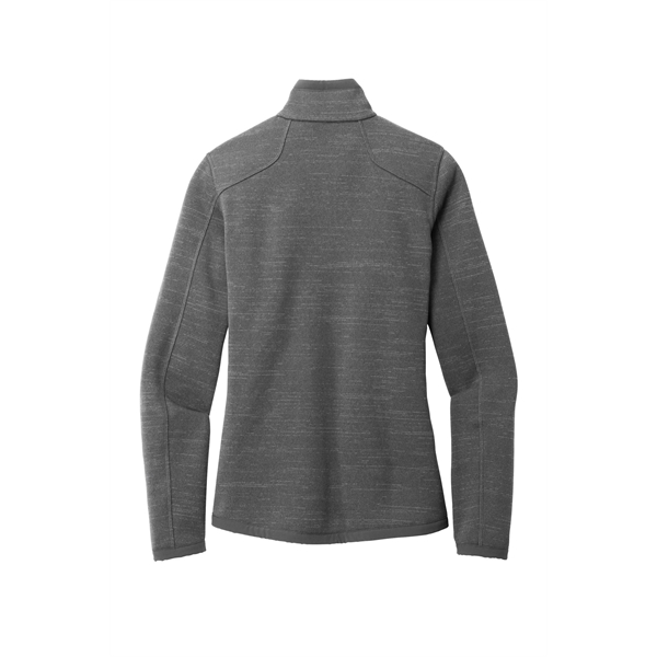 Eddie Bauer Women's Sweater Fleece Full-Zip. - Eddie Bauer Women's Sweater Fleece Full-Zip. - Image 10 of 14