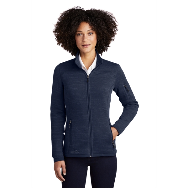 Eddie Bauer Women's Sweater Fleece Full-Zip. - Eddie Bauer Women's Sweater Fleece Full-Zip. - Image 11 of 14