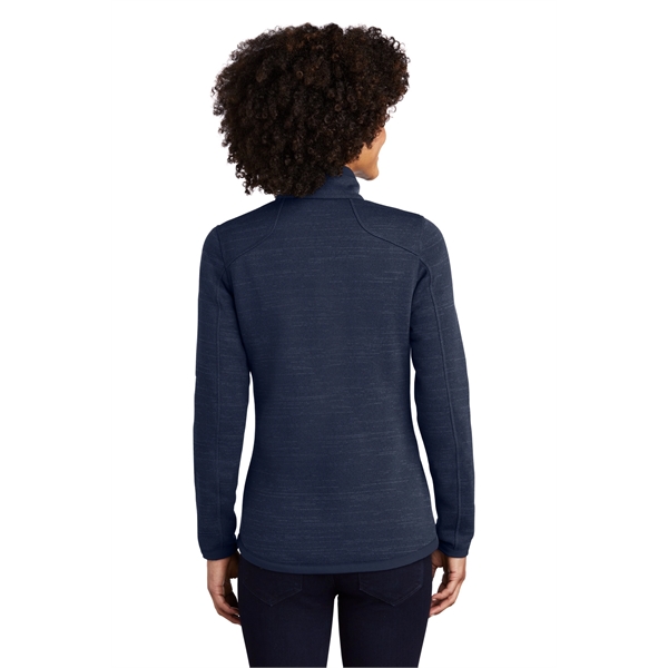 Eddie Bauer Women's Sweater Fleece Full-Zip. - Eddie Bauer Women's Sweater Fleece Full-Zip. - Image 12 of 14