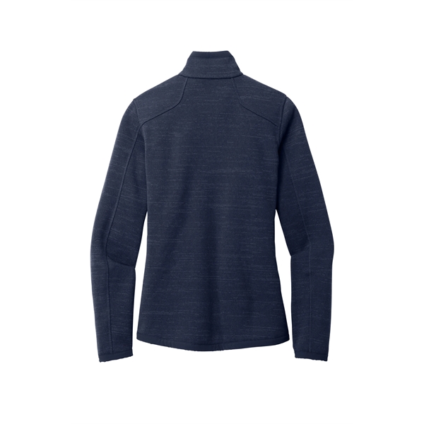 Eddie Bauer Women's Sweater Fleece Full-Zip. - Eddie Bauer Women's Sweater Fleece Full-Zip. - Image 14 of 14