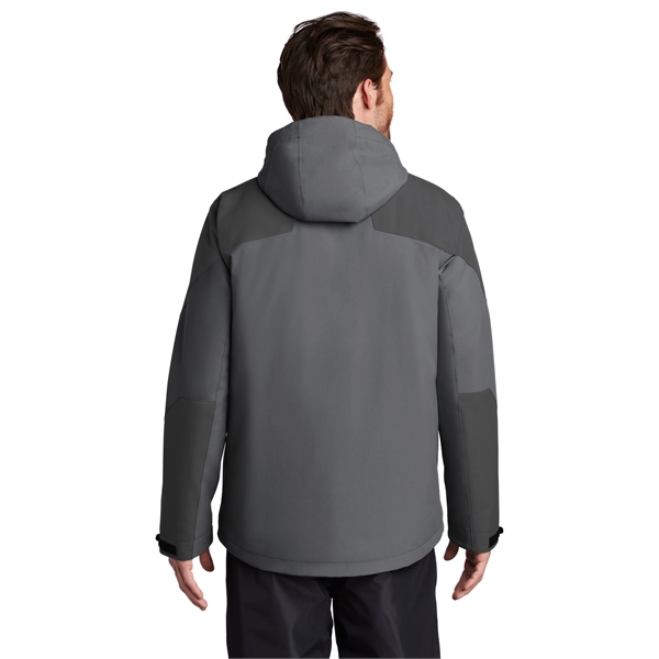 Port Authority Insulated Waterproof Tech Jacket - Port Authority Insulated Waterproof Tech Jacket - Image 1 of 20