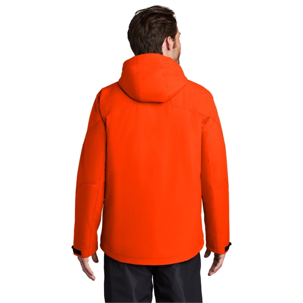 Port Authority Insulated Waterproof Tech Jacket - Port Authority Insulated Waterproof Tech Jacket - Image 7 of 20