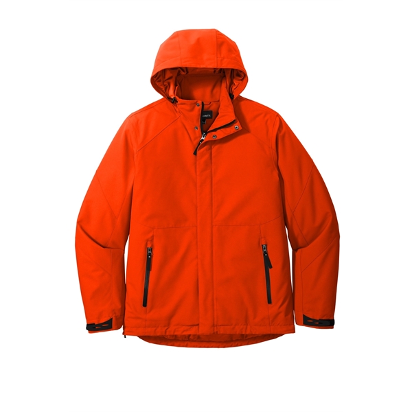 Port Authority Insulated Waterproof Tech Jacket - Port Authority Insulated Waterproof Tech Jacket - Image 9 of 20