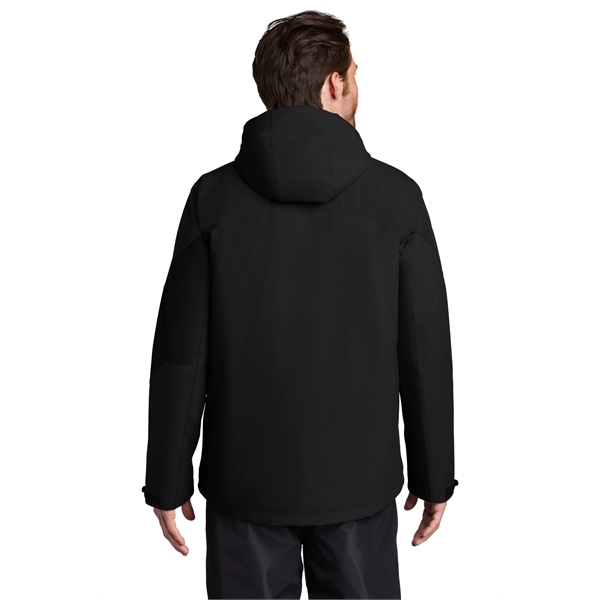 Port Authority Insulated Waterproof Tech Jacket - Port Authority Insulated Waterproof Tech Jacket - Image 12 of 20