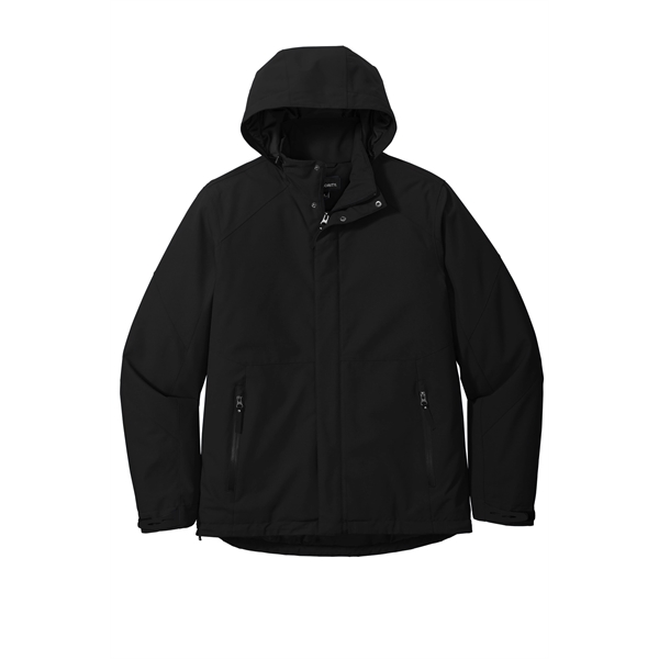 Port Authority Insulated Waterproof Tech Jacket - Port Authority Insulated Waterproof Tech Jacket - Image 14 of 20