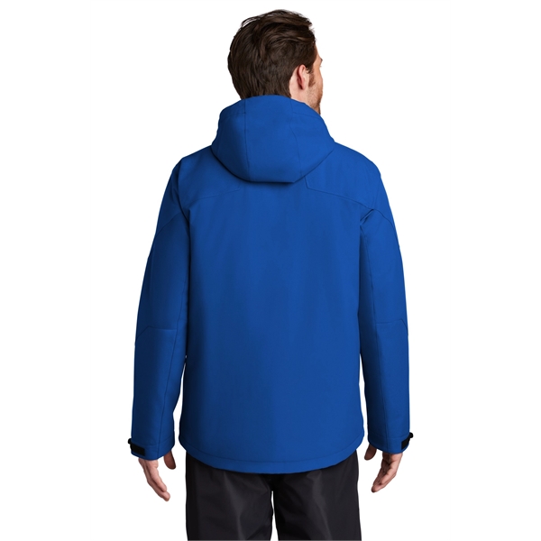 Port Authority Insulated Waterproof Tech Jacket - Port Authority Insulated Waterproof Tech Jacket - Image 17 of 20