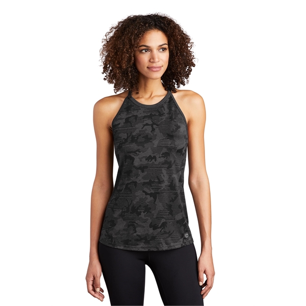 OGIO Women's Pulse Phantom Tank - OGIO Women's Pulse Phantom Tank - Image 0 of 10