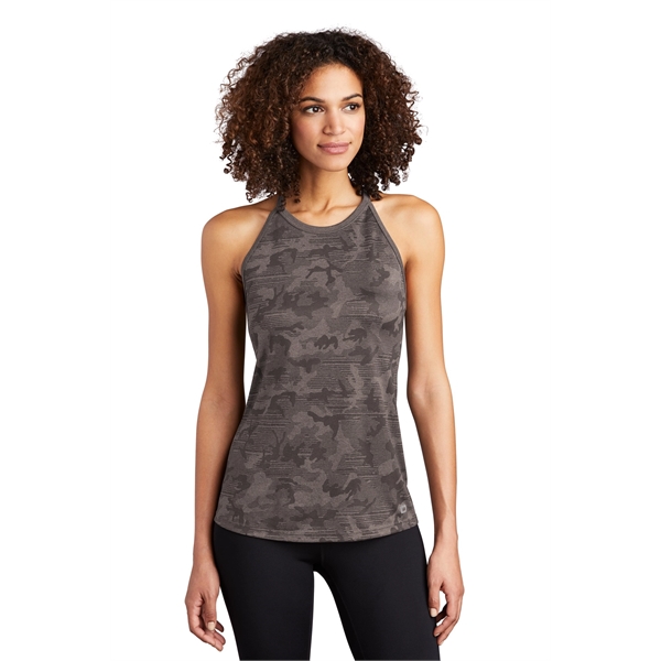 OGIO Women's Pulse Phantom Tank - OGIO Women's Pulse Phantom Tank - Image 6 of 10