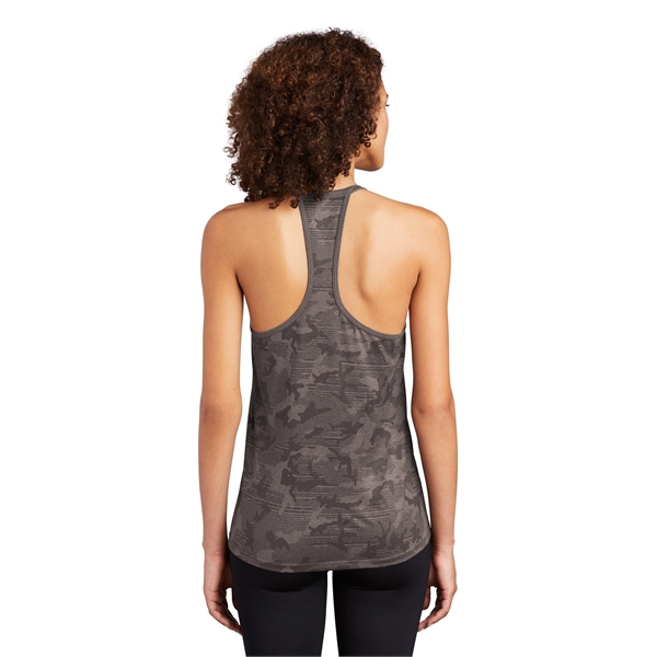 OGIO Women's Pulse Phantom Tank - OGIO Women's Pulse Phantom Tank - Image 7 of 10