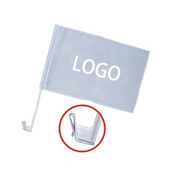 Car Flag - Car Flag - Image 0 of 0